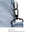 TIANCHENG Large Capacity Lightweight Handbag Travel Organizer Maternity Hospital Bag Short Trip Duffel for Business / Swimming / Yoga - Blue - 7
