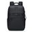 COOLBELL CB-8316 15.6 Inch Laptop Backpack for Men Business / Short Trip Travel Bag Splash-Proof Daypack - Black - 2