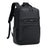 COOLBELL CB-8316 15.6 Inch Laptop Backpack for Men Business / Short Trip Travel Bag Splash-Proof Daypack - Black - 3