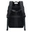 COOLBELL CB-8316 15.6 Inch Laptop Backpack for Men Business / Short Trip Travel Bag Splash-Proof Daypack - Black - 4