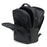 COOLBELL CB-8316 15.6 Inch Laptop Backpack for Men Business / Short Trip Travel Bag Splash-Proof Daypack - Black - 5