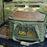 SNLM-361 36L Outdoor Tactical Storage Bag with Table Board Multi-Function Camping Bag for Outdoor - Green - 2
