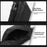 WEIXIER WD1861 Men Retro Crossbody Bag Large Capacity Waterproof Sling Bag for Outdoor Sports Travel - Black - 6