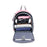 CADEN D6 Travel Backpack DSLR Camera Backpack Professional Wear-resistant Large Bag Lens Outdoor Travel Shoulder Bag for Canon/Nikon/Sony Cameras, Size: 26x13x35cm - 5