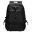 80L Backpack Super Large Multifunction Daypack Expandable Weekender Travel Bag with Shoe Storage Compartment for Men and Women - 1