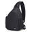 CWATCUN D17 Waterproof Camera Bag Sling Camera Case Shoulder Bag for Canon Nikon Sony - 1