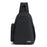 CWATCUN D17 Waterproof Camera Bag Sling Camera Case Shoulder Bag for Canon Nikon Sony - 3
