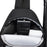 CWATCUN D15 Waterproof Shockproof Liner Crossbody Bag for Camera Lens, with Tripod Fixing Straps - 6