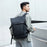 MARK RYDEN MR2966 Travel 17-inch Laptop Backpack USB Charging Oxford Cloth Expandable Shoulder Bag - 5