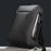 BANGE BG-7216 Men Business Travel Oxford Cloth Backpack Anti-theft Laptop Clothes Storage Shoulders Bag with Charging Port - Black - 3