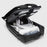 BANGE BG-7216 Men Business Travel Oxford Cloth Backpack Anti-theft Laptop Clothes Storage Shoulders Bag with Charging Port - Black - 7
