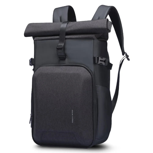 MARK RYDEN MR2913 25L-36L Expandable Backpack DSLR Camera Shoulders Bag Waterproof Travel Shockproof Laptop Backpack - 1