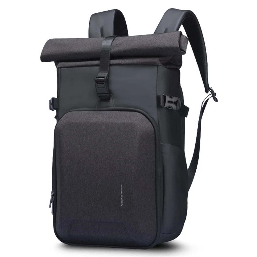 MARK RYDEN MR2913 25L-36L Expandable Backpack DSLR Camera Shoulders Bag Waterproof Travel Shockproof Laptop Backpack - 1