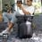 MARK RYDEN MR2913 25L-36L Expandable Backpack DSLR Camera Shoulders Bag Waterproof Travel Shockproof Laptop Backpack - 5