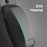 MARK RYDEN MR2913 25L-36L Expandable Backpack DSLR Camera Shoulders Bag Waterproof Travel Shockproof Laptop Backpack - 7