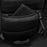 OZUKO 9509 Chest Bag with USB Charging Port Hard Shell Waterproof Crossbody Bag Daypack Travel Hiking Sling Backpack - Silver - 4
