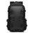 OZUKO 9587 Multifunctional Tactical Backpack Oxford Cloth Waterproof Rucksack for Hiking Camping Traveling - Black - 1