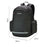 ANMEILU 6006 Multifunction Expandable Motorbike Helmet Storage Bag Bike Accessories Shoulders Backpack Laptop Backpack Cycling Bag (with Rain Cover) - 7
