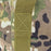 HAKONG Camouflage Outdoor Large Capacity Camping Picnic Bag Tableware Pot Storage Tote Bag - 6