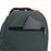 HAOSHUAI 5122(New Version) Multifunction Men Chest Bag Backpack Anti-splash Nylon Casual Single Shoulder Bag - Blackish Green - 7