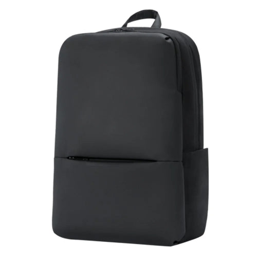 XIAOMI Stylish Business Laptop Backpack 18L Travel Casual 900D Oxford Cloth Waterproof Daypack (Chinese Version) - Black - 1