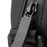 WEPOWER 1237# Casual Mini Men Crossbody Bag Multifunctional Nylon Chest Bag Phone Pouch - Black - 7