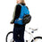 OUTDOOR INOXTO 20L Outdoor Climbing Hiking Rucksack Waterproof Polyester Cycling Backpack - Blue - 7