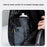 ROCKBROS H34  Large Capacity Motorbike Helmet Storage Bag Single Shoulder Adjustable Motorcycle Backpack - 5
