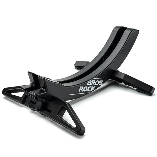 ROCKBROS 27210013001 Bicycle Stand Rack Indoor Bike Storage Road MTB Bicycle Stop Parking Stand - Black - 1