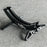 ROCKBROS 27210013001 Bicycle Stand Rack Indoor Bike Storage Road MTB Bicycle Stop Parking Stand - Black - 5