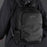 WEPOWER 1262 Men's Shoulders Bag Waterproof Nylon Cloth Travel Hiking Backpack Laptop Storage Bag - Black - 2