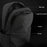 WEPOWER 1262 Men's Shoulders Bag Waterproof Nylon Cloth Travel Hiking Backpack Laptop Storage Bag - Black - 4