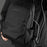 WEPOWER 1262 Men's Shoulders Bag Waterproof Nylon Cloth Travel Hiking Backpack Laptop Storage Bag - Black - 7