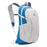 ANMEILU 1062 16L Nylon+Polyester Backpack Hiking Cycling Large Shoulders Bag - Light Grey+Blue - 1