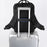 ETRAVEL Travel Backpack Oxford Cloth+PU Daypack Dual Shoulders Bag 28x13x42CM - 3