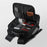 ETRAVEL Travel Backpack Oxford Cloth+PU Daypack Dual Shoulders Bag 28x13x42CM - 5