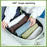 VICTORIATOURIST V7056 Polyester Travel Backpack Dual Shoulder Laptop Bag with USB Port - Light Green - 2