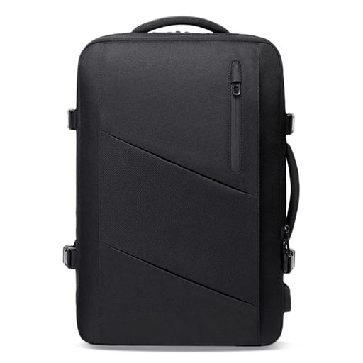 VICTORIATOURIST V9012 Capacity Expandable Business Travel Backpack 17.3-inch Laptop Dual Shoulder Bag - 2