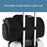 VICTORIATOURIST V7020 Wet and Dry Separation Gym Bag Polyester Fitness Shoulder Bag - 6
