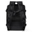 VICTORIATOURIST V7051 Travel Climbing Backpack Laptop Carrying Polyester Daypack - Black - 3