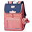 VICTORIATOURIST S8031 Burden-reducing Backpack Oxford Cloth Kids Primary School Student Schoolbag, Large Version - 1