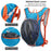 HAWEEL HWL7030 Outdoor Ultra-light Hiking Backpack Oxford Cycling Rucksack Travel Daypack - Blue - 7
