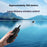 D26 GPS Positioning Self Return Remote Control Automatic Fish Bait Boat with 2kg Load, White (CE Certified) - EU Plug - 7