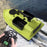 D18B 3 Bait Slot GPS Positioning Fishing Bait Boat for Lakes Rivers 500m Remote Control (CE Certified) - EU Plug - 1