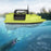 D18B 3 Bait Slot GPS Positioning Fishing Bait Boat for Lakes Rivers 500m Remote Control (CE Certified) - EU Plug - 6