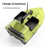 D18B 3 Bait Slot GPS Positioning Fishing Bait Boat for Lakes Rivers 500m Remote Control (CE Certified) - EU Plug - 7