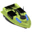 D19Y 4 Bait Slot GPS Positioning Fishing Bait Boat 600M Remote Control for River / Lake, without Light (CE Certified) - EU Plug - 1