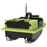 D19Y 4 Bait Slot GPS Positioning Fishing Bait Boat 600M Remote Control for River / Lake, without Light (CE Certified) - EU Plug - 2