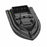 D16 Fishing Remote Control Bait Boat 500m RC Lure Feed Delivery Boat (CE Certified) - EU Plug - 2