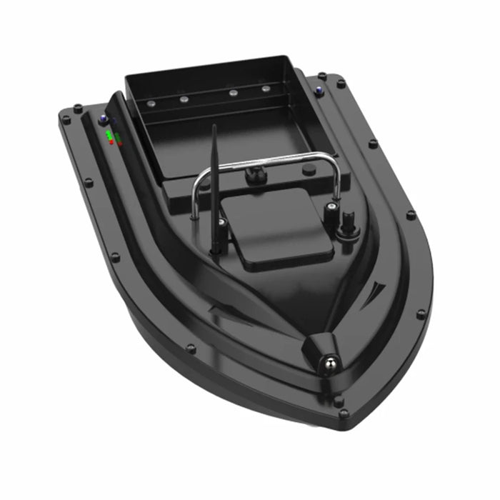 D16 Fishing Remote Control Bait Boat 500m RC Lure Feed Delivery Boat (CE Certified) - EU Plug - 2